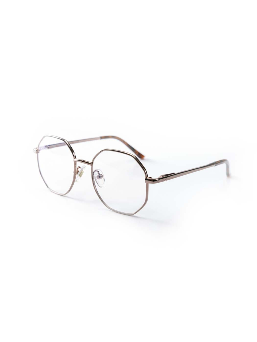 Очки с фотохромными линзами и антибликовым покрытием CRAFTSMAN, цвет: золотой Ф12 купить онлайн