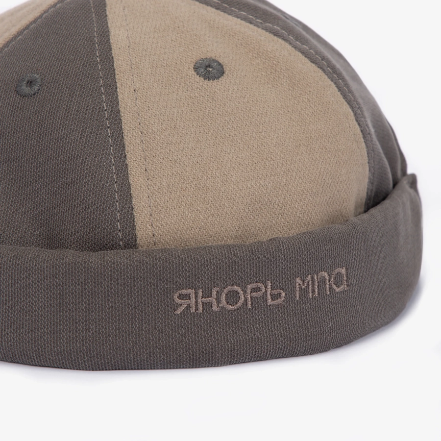 Докер портовый 24 Якорь, цвет: мультиколор dok24sserbzh купить онлайн