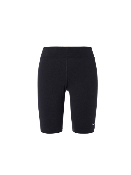 Велосипедные шорты Nike Sportswear Essential shvetsov store, цвет: Черный,  купить онлайн