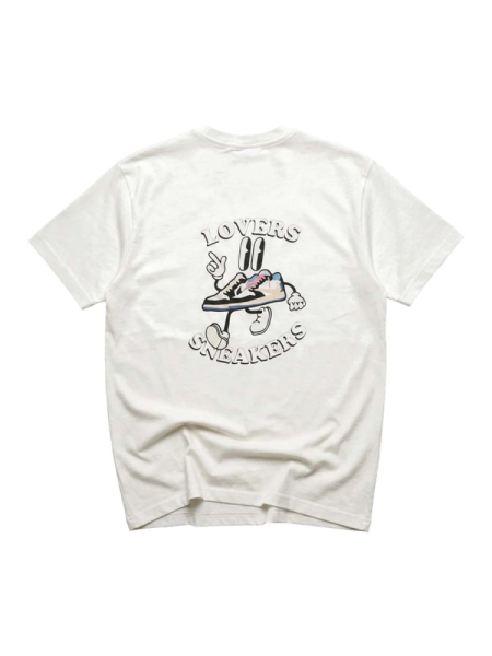 Футболка SHVETSOV STORE x LOVERS