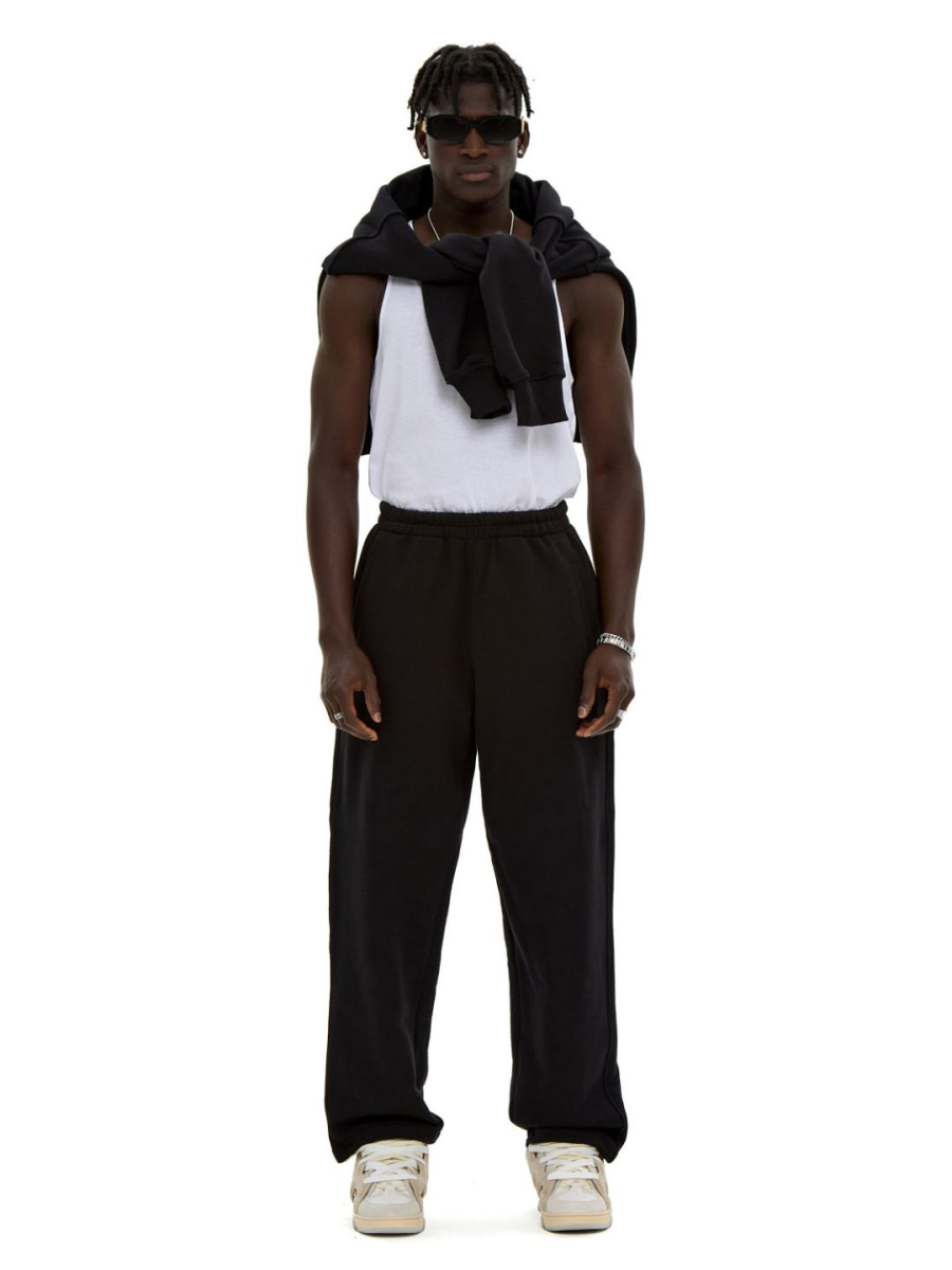 Брюки базовые