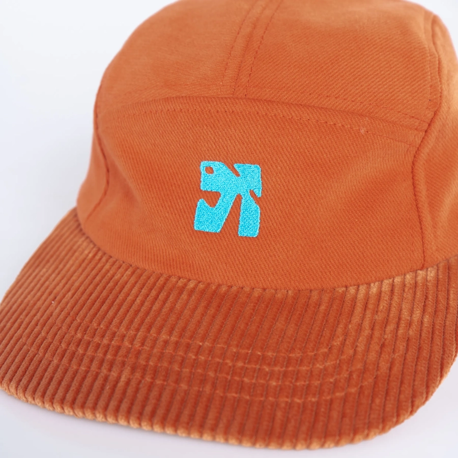 Кепка Пятипанелька Танкер ПК Якорь, цвет: оранжевый 5PANELPKMTVLMVLVTB купить онлайн