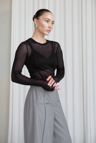 Лонгслив Лонгслив