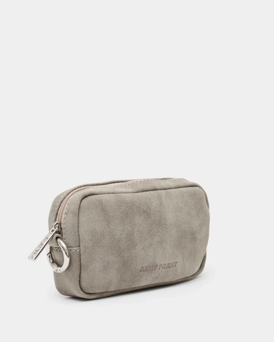 Чехол для зарядки и проводов Arny Praht, цвет: песочный  купить онлайн