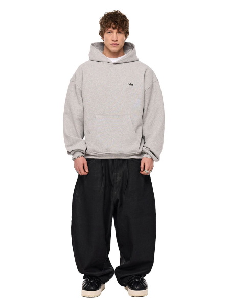 Худи с принтом FRHT, цвет: меланж, HDLVNLRGMLG купить онлайн