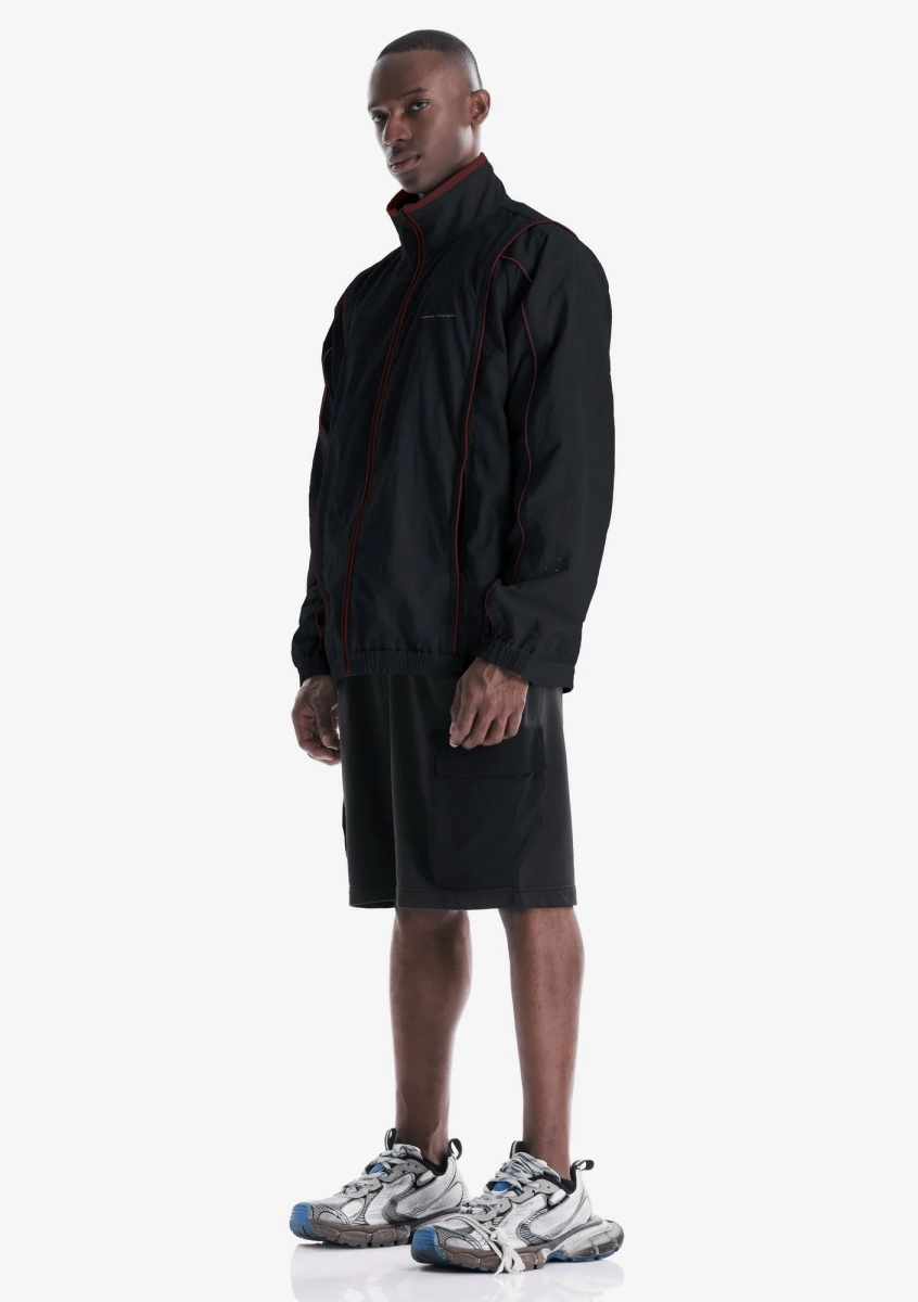 Трековая куртка KRAKATAU, цвет: темная ночь, Nm76-6 купить онлайн