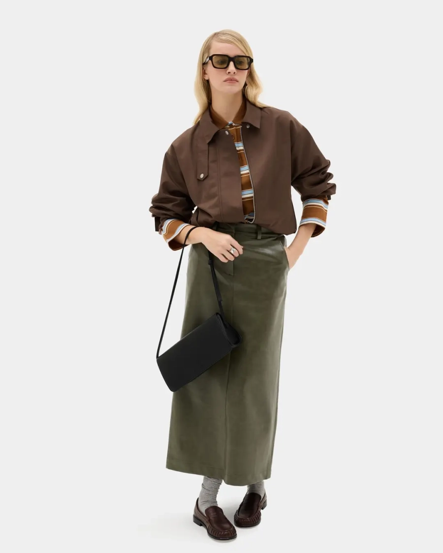 Каркасная сумка клатч Arny Praht, цвет: Черный  купить онлайн