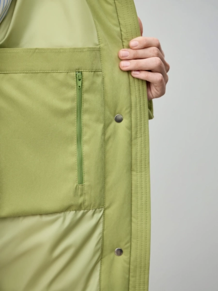 Куртка EIGER ANNA PEKUN, цвет: зеленый, 13.2332.500 купить онлайн Куртка EIGER ANNA PEKUN, цвет: зеленый, 13.2332.500 купить онлайн