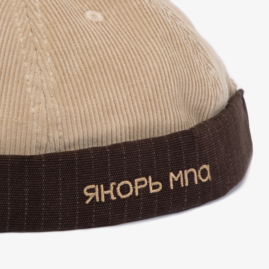 Докер портовый 24 Якорь, цвет: мультиколор dok24brwnpbbvlvt купить онлайн