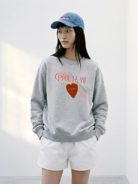 Свитшот женский