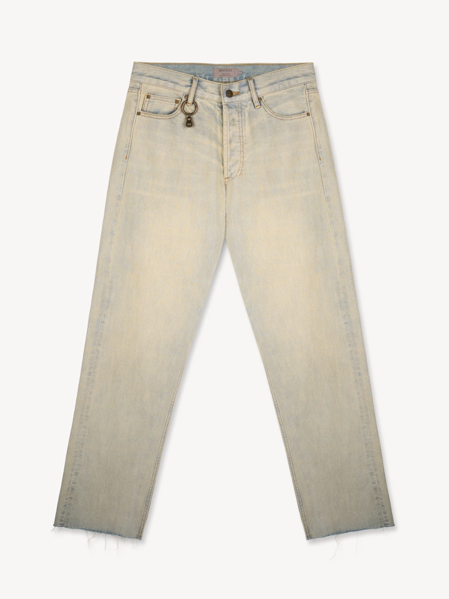 Джинсы Coyote NAIPACHE, цвет: синий,  купить онлайн Джинсы Coyote NAIPACHE, цвет: синий,  купить онлайн