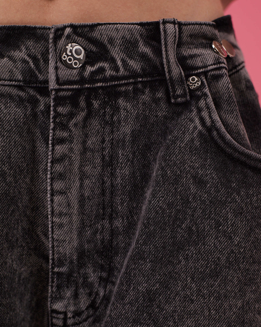 Джинсы TABOO, цвет: серый, Jns04 купить онлайн