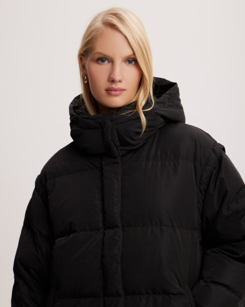 Куртка To be Blossom, цвет: black, 171319 купить онлайн Куртка To be Blossom, цвет: black, 171319 купить онлайн