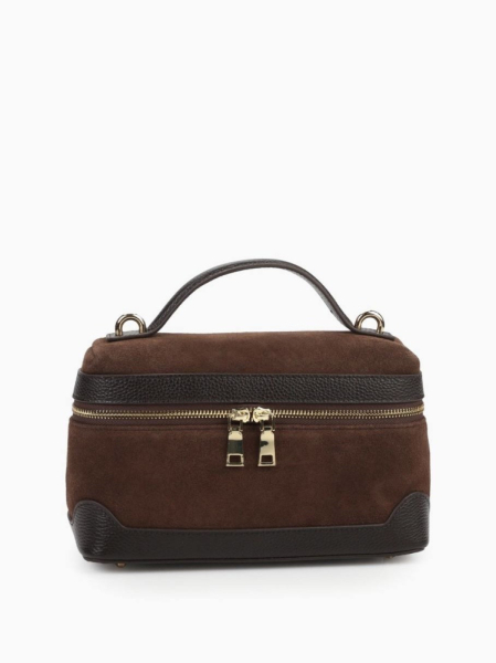 Сумка Дженна средняя