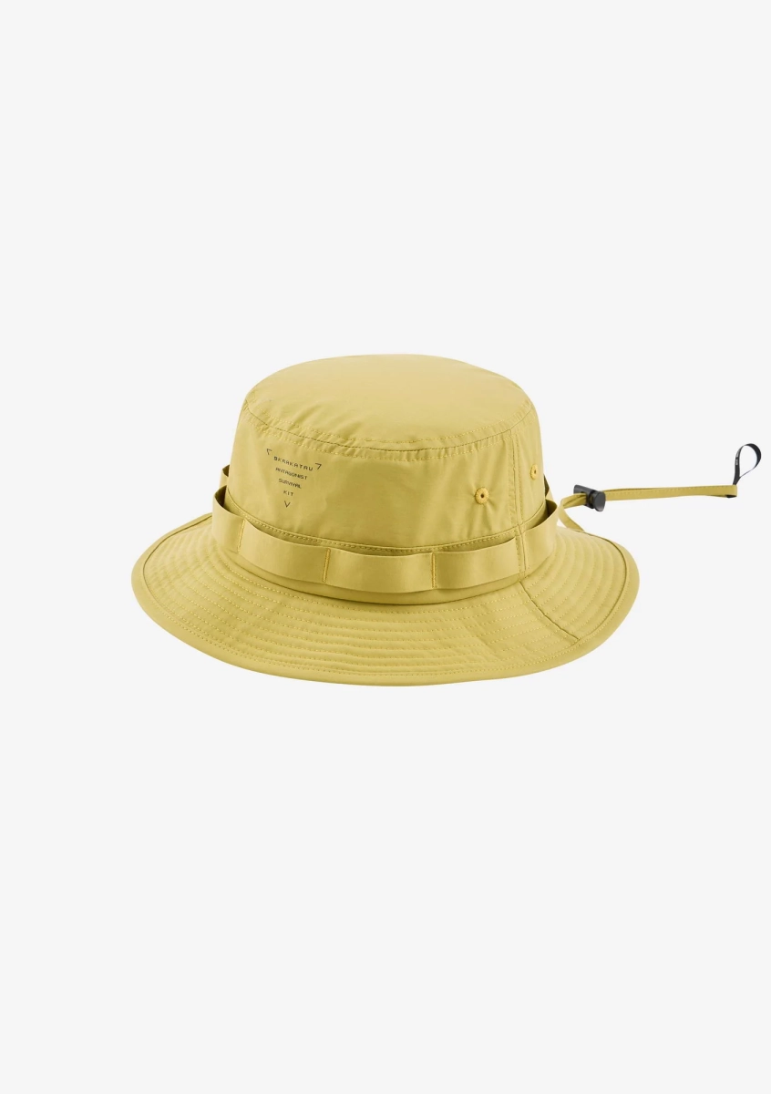 Панама с широкими полями KRAKATAU, цвет: мультиколор Pu95-812 | новая мужская коллекция купить онлайн