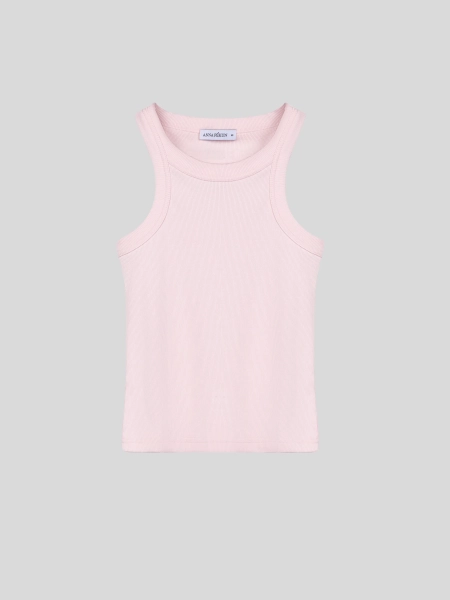 Майка ANNA PEKUN, цвет: розовый, 35.2226.300 купить онлайн