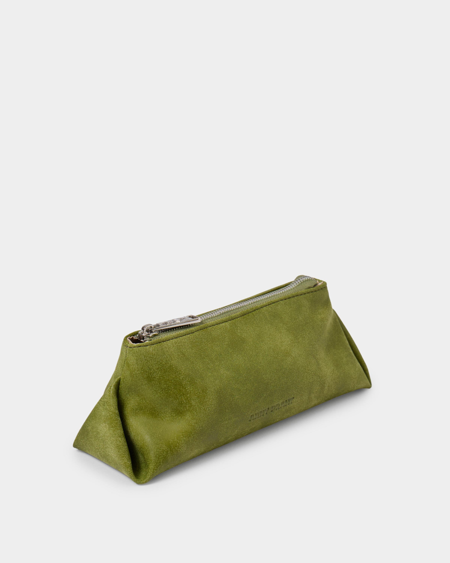 Косметичка Arny Praht, цвет: форест  купить онлайн