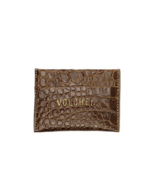 Картхолдер «Орехи кешью» / «Cashew Nuts»