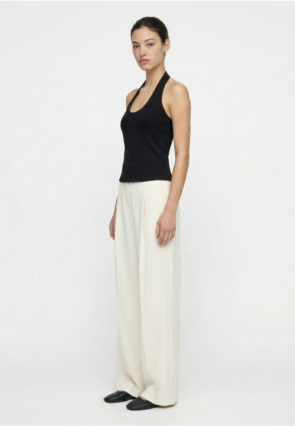 Топ с вырезом REFERT, цвет: Черный, 15-4115/1-2511 купить онлайн