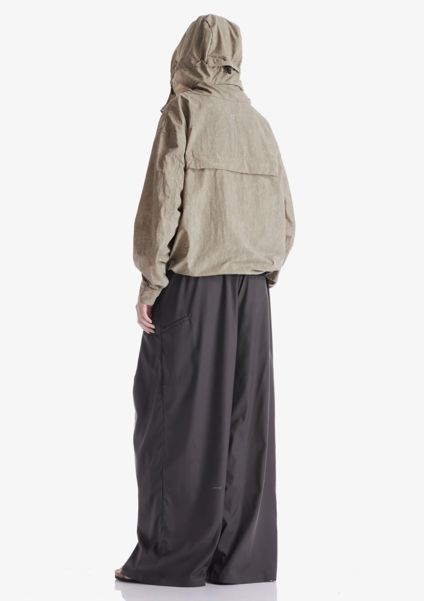 Легкий анорак KRAKATAU, цвет: бежевый, Nu82-88 купить онлайн