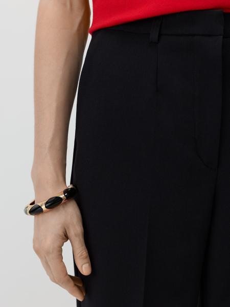 Брюки Conso, цвет: Черный, PT 260424 - черный купить онлайн