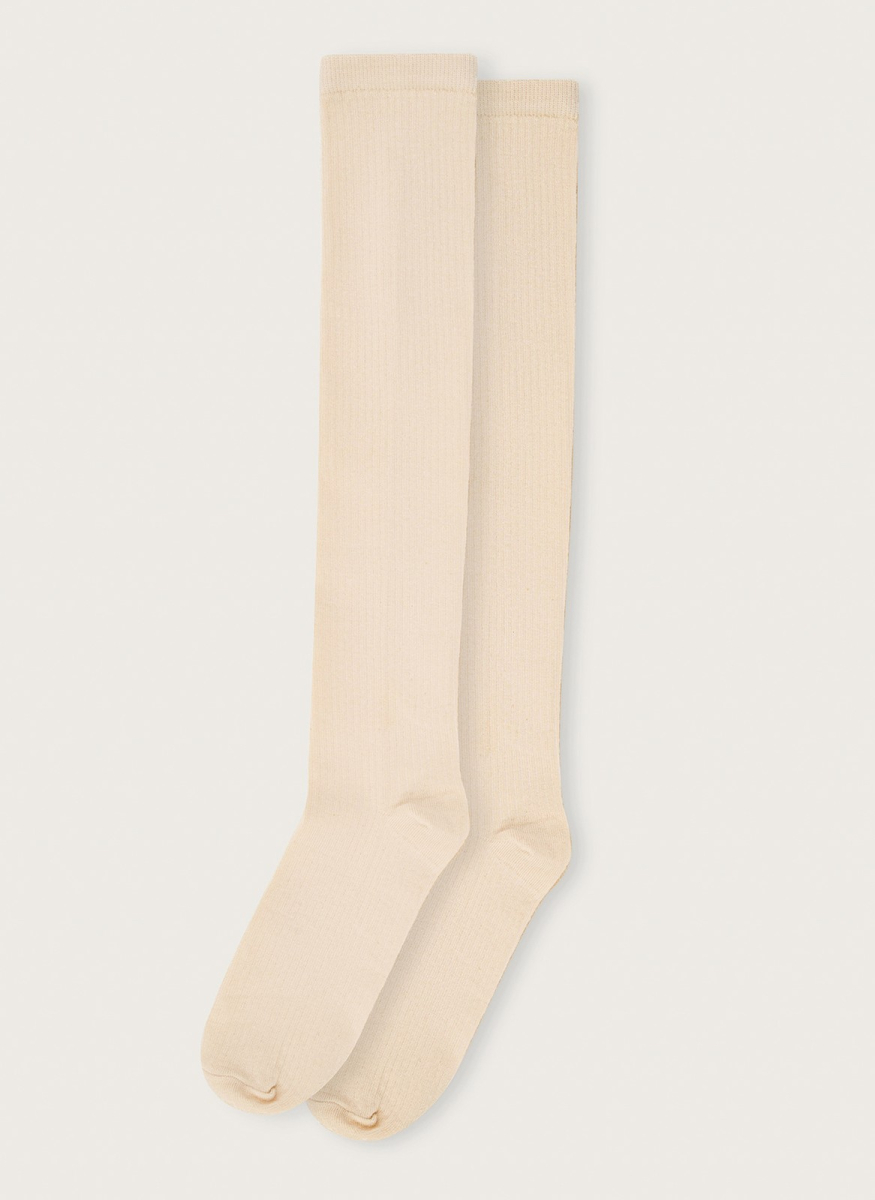 Гольфы из хлопка