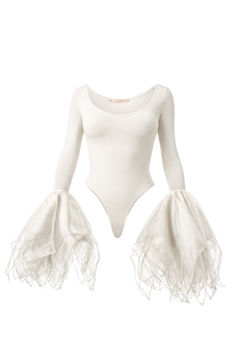 Боди "Маркиза"