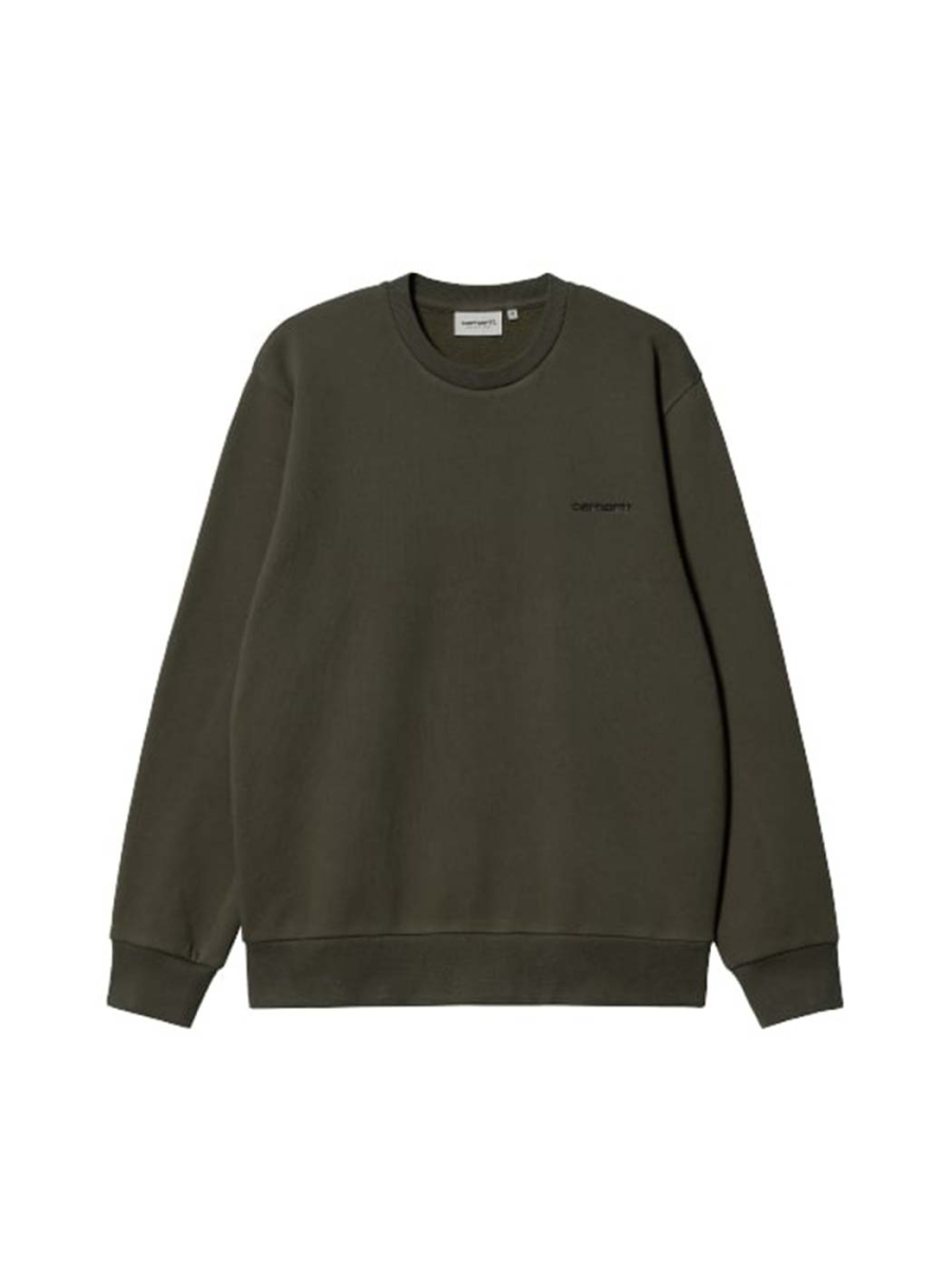 Свитшот Carhartt WIP