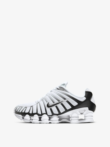 Кроссовки Nike Shox TL