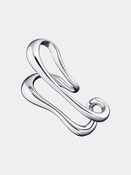 Футуристичный кафф RUSHEV RSHV_W24_CF1S купить онлайн