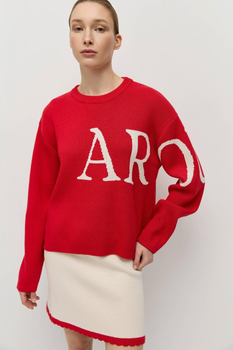 Джемпер AROUND