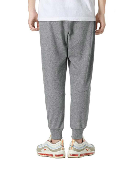 Мужские брюки Jordan Dri-FIT shvetsov store, цвет: серый, DQ7333-091 купить онлайн