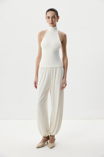 Топ Charmstore, цвет: белый, 214-50965-111 купить онлайн