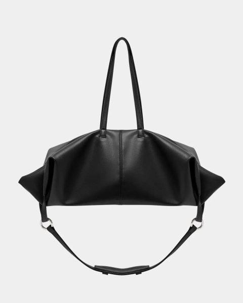 Сумка с двумя ручками Arny Praht, цвет: Черный  купить онлайн