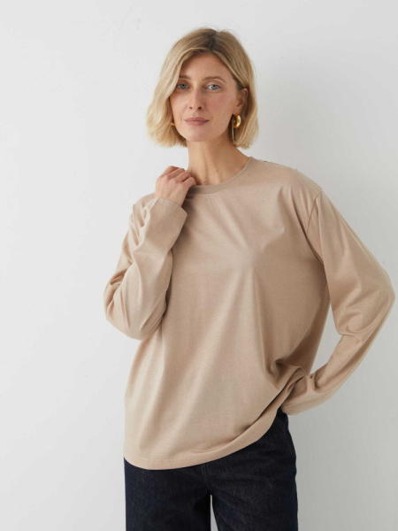 Лонгслив (модал)