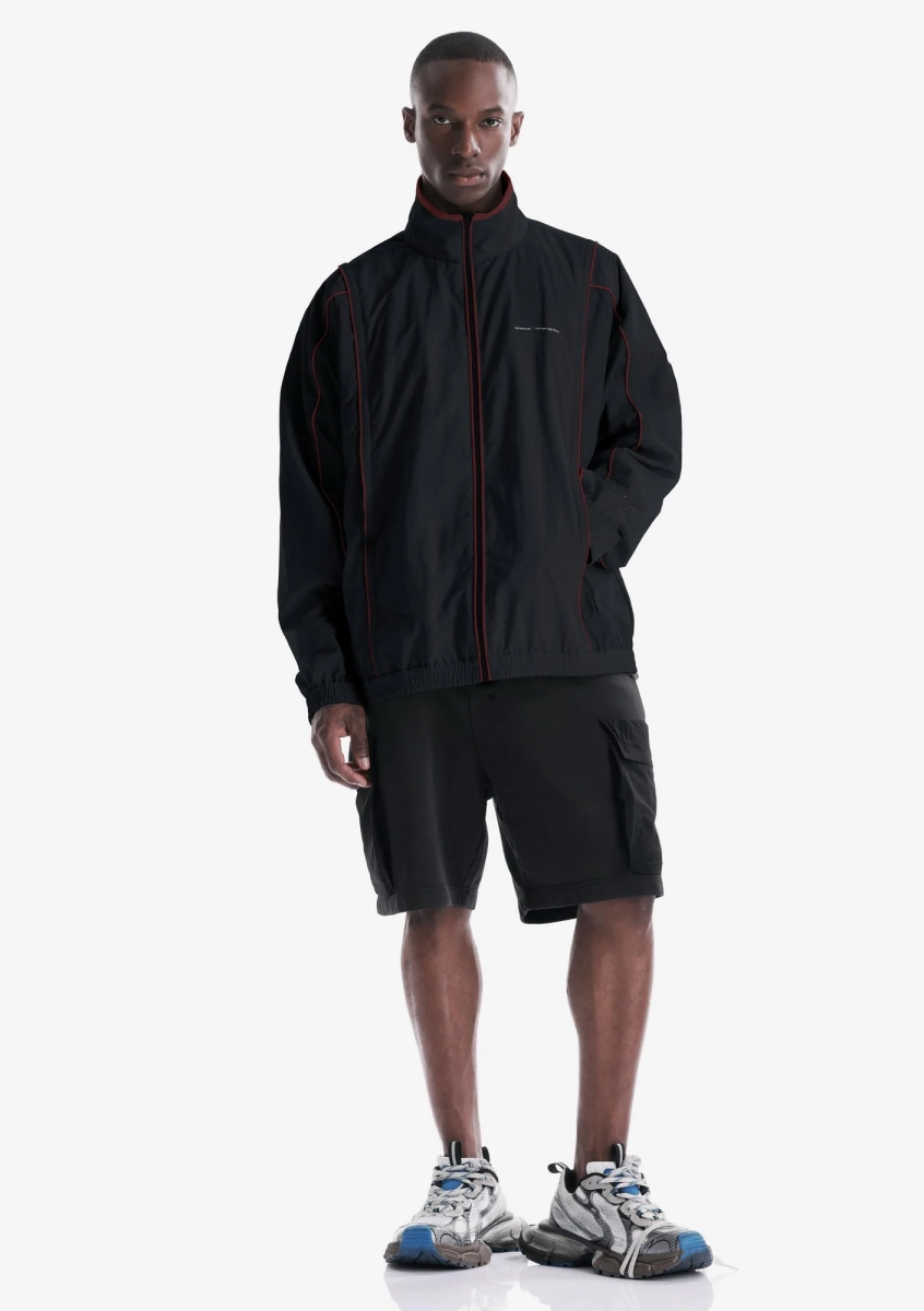 Трековая куртка KRAKATAU, цвет: темная ночь, Nm76-6 купить онлайн