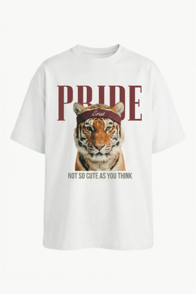 Футболка Тигр