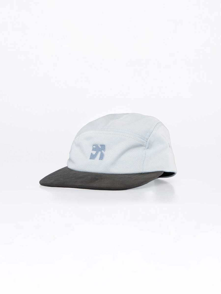 Кепка Пятипанелька Танкер ПК