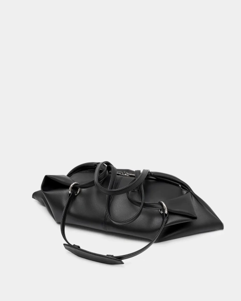 Сумка с двумя ручками Arny Praht, цвет: Черный  купить онлайн