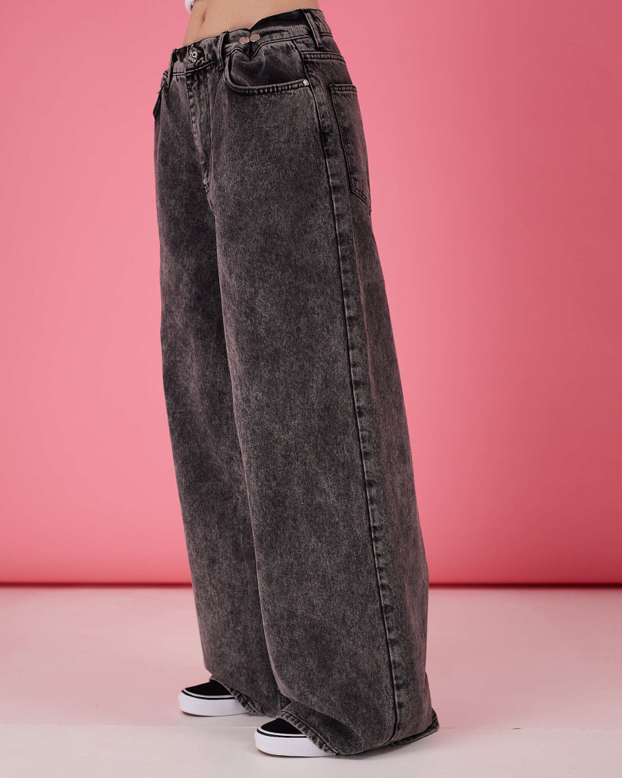 Джинсы TABOO, цвет: серый, Jns04 купить онлайн