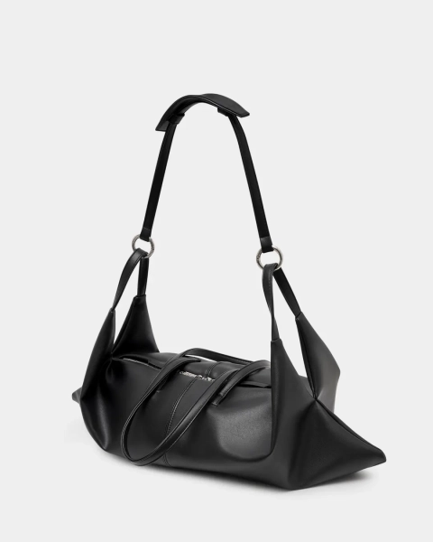 Сумка с двумя ручками Arny Praht, цвет: Черный  купить онлайн