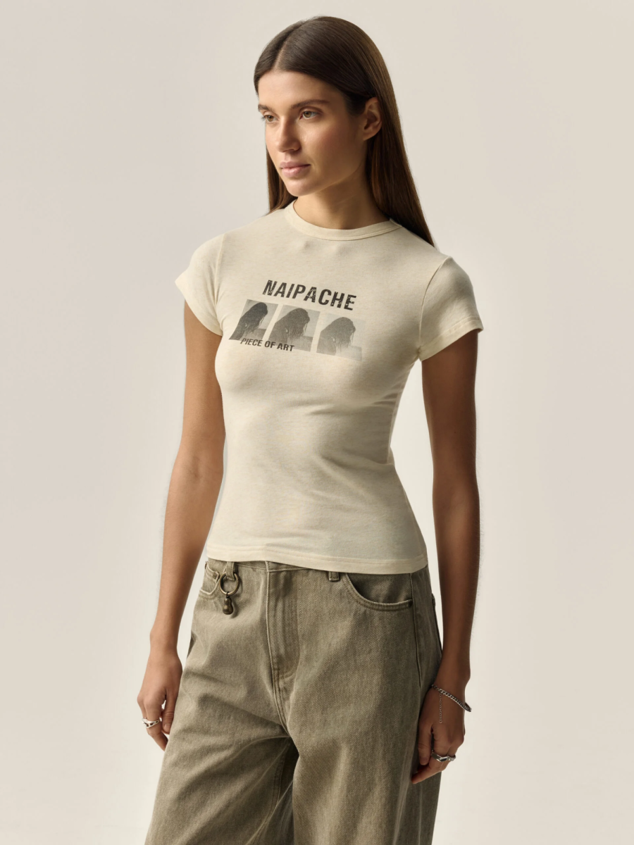 Футболка Virgin Футболка Virgin