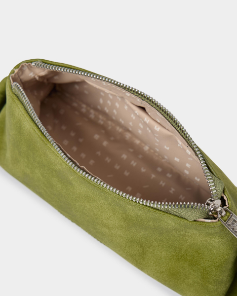 Косметичка Arny Praht, цвет: форест  купить онлайн