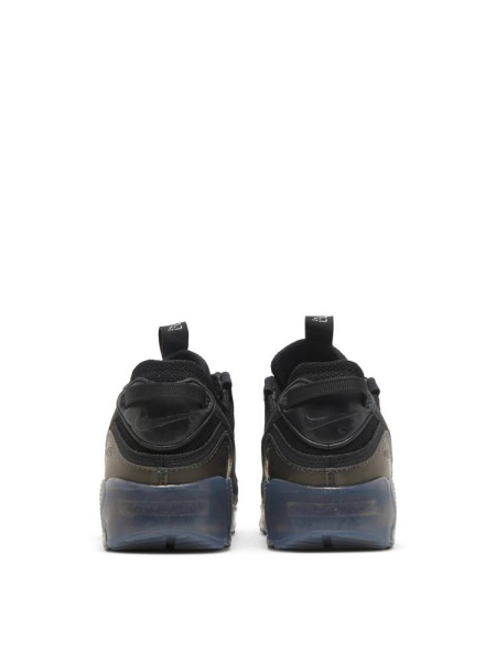 Кроссовки Nike Air Max Terrascape 90 Black shvetsov store, цвет: Черный DQ3987-002 | новая мужская коллекция купить онлайн