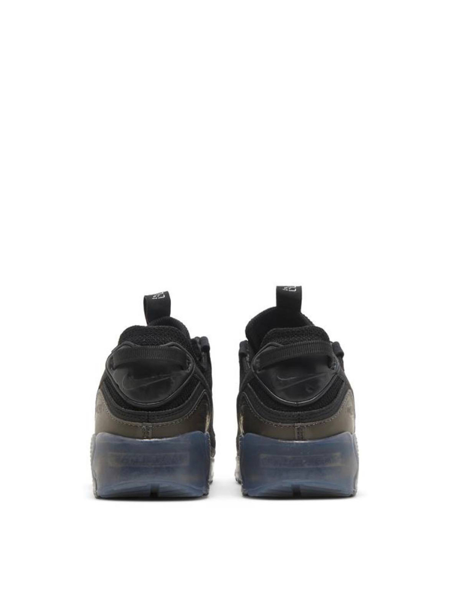 Кроссовки Nike Air Max Terrascape 90 Black shvetsov store, цвет: Черный DQ3987-002 | новая мужская коллекция купить онлайн