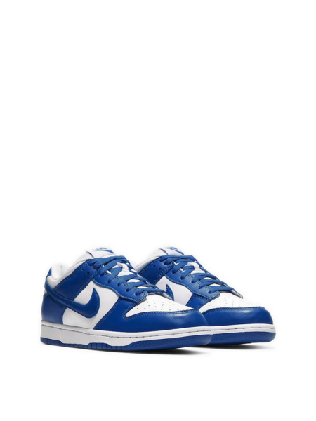 Кроссовки Nike Dunk Low shvetsov store, цвет: штат кентукки CU1726-100 | новая мужская коллекция купить онлайн