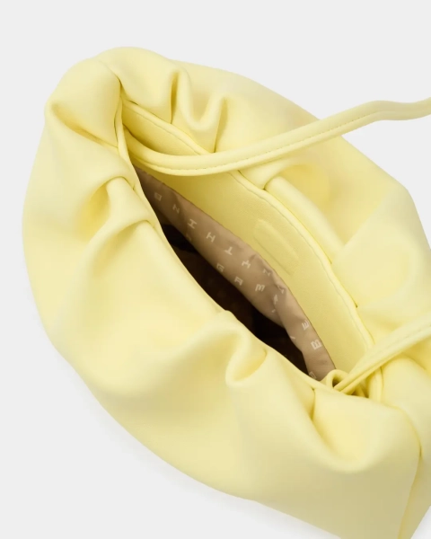 Сумка-кисет Arny Praht, цвет: Желтый  купить онлайн