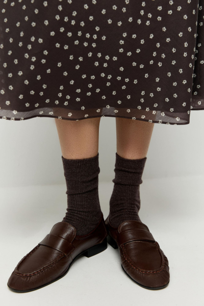 Платье-комбинация AROUND, цвет: мультиколор,  купить онлайн