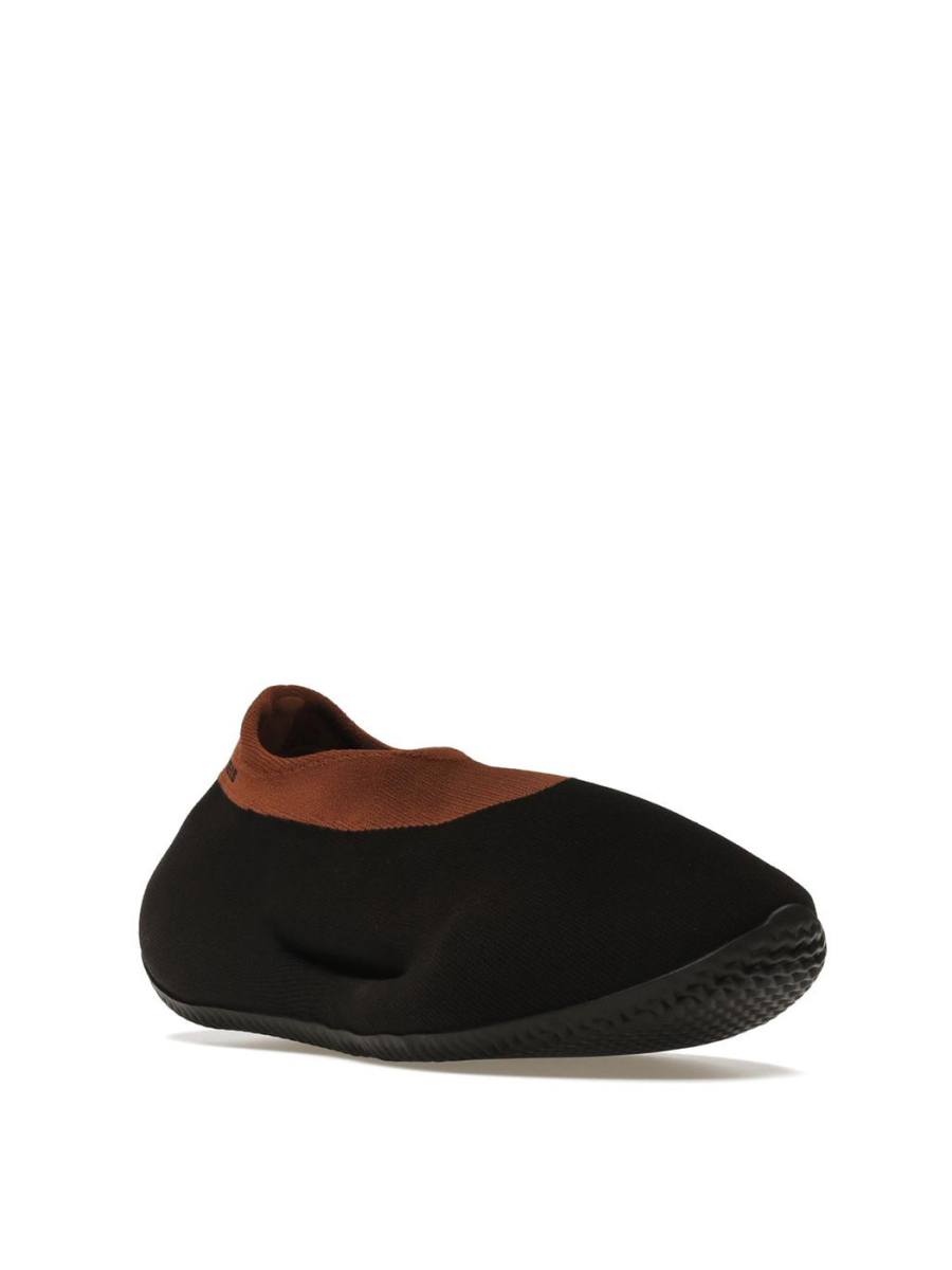 Кроссовки Adidas Yeezy Knit RNR shvetsov store, цвет: Черный GY1759 | новая мужская коллекция купить онлайн