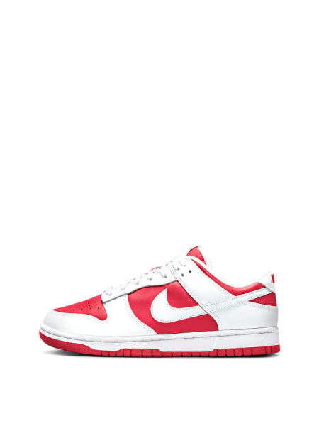 Кроссовки Nike Dunk Low
